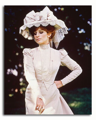 (SS3460600) Barbra Streisand Music Photo